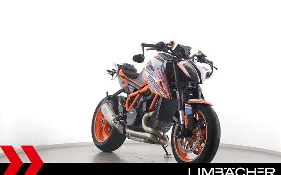 Gebrauchtmotorrad KTM 1290 Super Duke R EVO - Bild 2