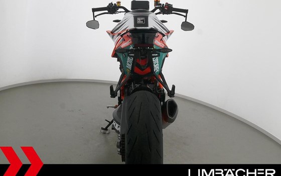 Gebrauchtmotorrad KTM 1290 Super Duke R EVO - Bild 20