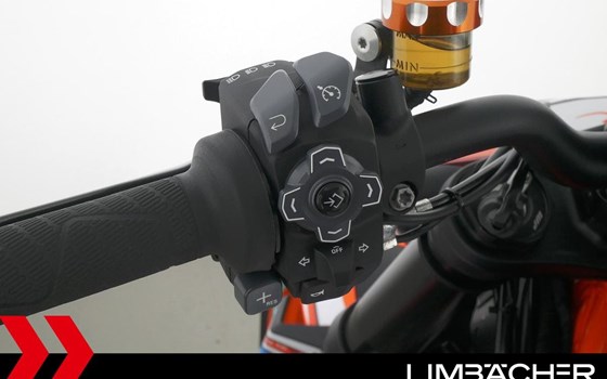 Gebrauchtmotorrad KTM 1290 Super Duke R EVO - Bild 22
