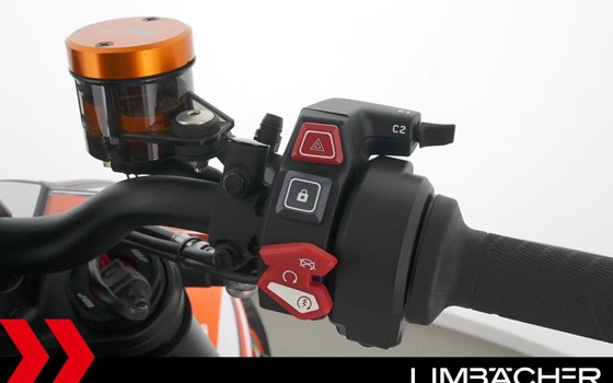 Gebrauchtmotorrad KTM 1290 Super Duke R EVO - Bild 23