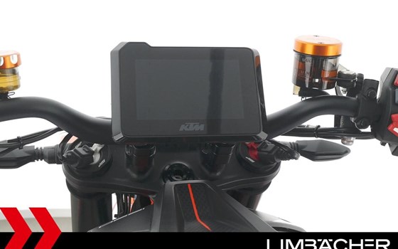 Gebrauchtmotorrad KTM 1290 Super Duke R EVO - Bild 25