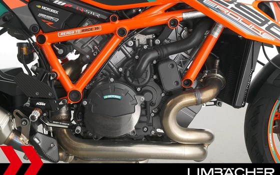 Gebrauchtmotorrad KTM 1290 Super Duke R EVO - Bild 26