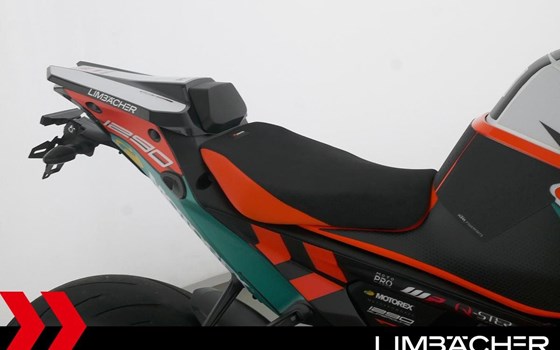 Gebrauchtmotorrad KTM 1290 Super Duke R EVO - Bild 27