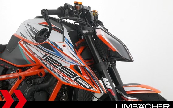 Gebrauchtmotorrad KTM 1290 Super Duke R EVO - Bild 28