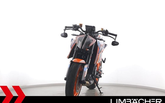 Gebrauchtmotorrad KTM 1290 Super Duke R EVO - Bild 3