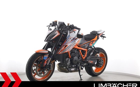 Gebrauchtmotorrad KTM 1290 Super Duke R EVO - Bild 4