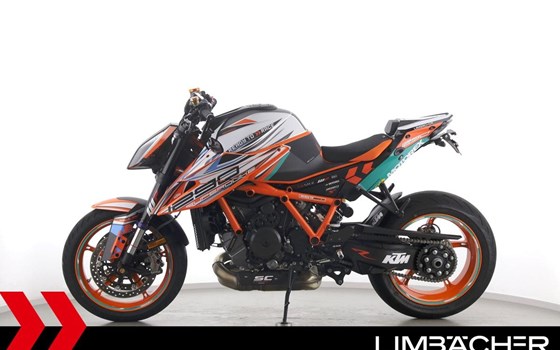 Gebrauchtmotorrad KTM 1290 Super Duke R EVO - Bild 5