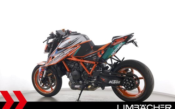 Gebrauchtmotorrad KTM 1290 Super Duke R EVO - Bild 6