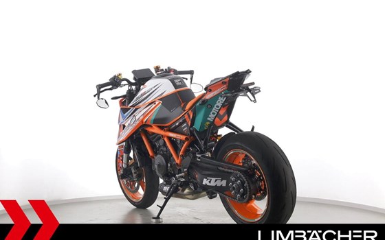 Gebrauchtmotorrad KTM 1290 Super Duke R EVO - Bild 7