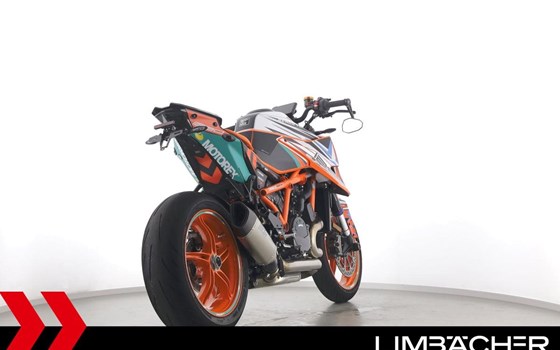 Gebrauchtmotorrad KTM 1290 Super Duke R EVO - Bild 8