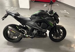 Gebrauchte Kawasaki Z 800 e