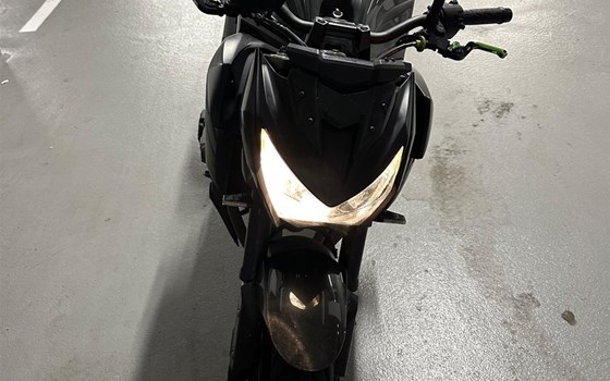 Gebrauchtmotorrad Kawasaki Z 800 e - Bild 2