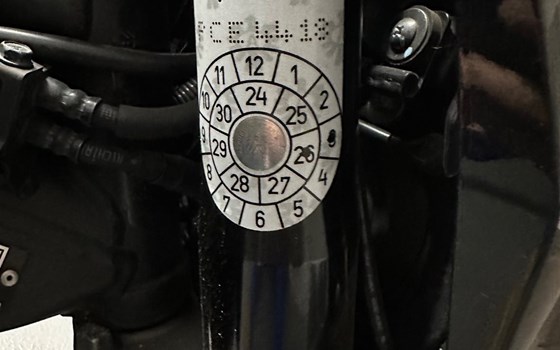 Gebrauchtmotorrad Kawasaki Z 800 e - Bild 3