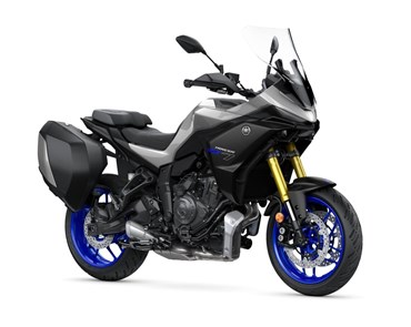 Yamaha Tracer 7 GT Y-AMT