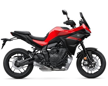 Yamaha Tracer 7 Y-AMT