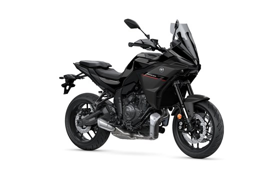 Neufahrzeug Yamaha Tracer 7 Y-AMT - Bild 4