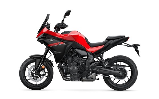 Neufahrzeug Yamaha Tracer 7 Y-AMT - Bild 5