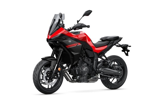 Neufahrzeug Yamaha Tracer 7 Y-AMT - Bild 9