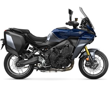 Yamaha Tracer 9 GT+ Y-AMT