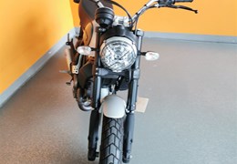 Gebrauchte Ducati Scrambler Classic