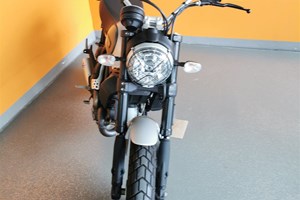 Angebot Ducati Scrambler Classic