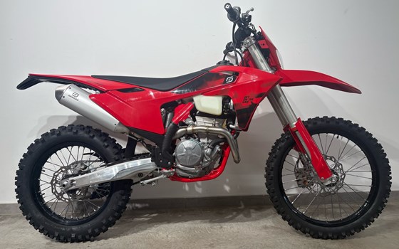 Neufahrzeug GASGAS EC 350F - Bild 1