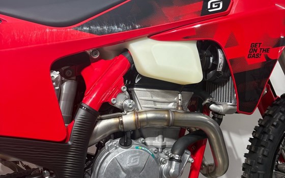 Neufahrzeug GASGAS EC 350F - Bild 4