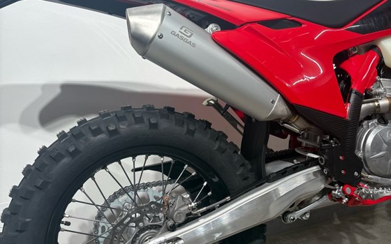 Neufahrzeug GASGAS EC 350F - Bild 5