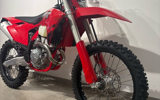 Neufahrzeug GASGAS EC 350F - Bild 2