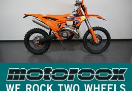 Gebrauchte KTM 300 EXC SIX DAYS