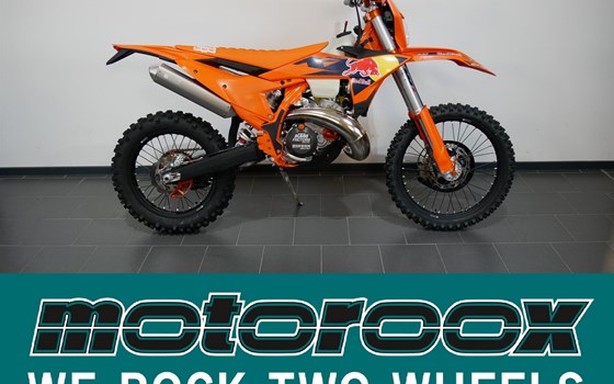 Gebrauchtmotorrad KTM 300 EXC SIX DAYS - Bild 1