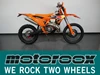 KTM 300 EXC SIX DAYS