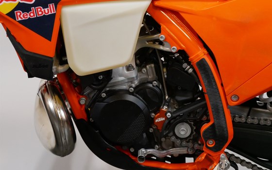 Gebrauchtmotorrad KTM 300 EXC SIX DAYS - Bild 9