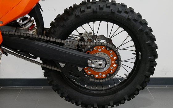 Gebrauchtmotorrad KTM 300 EXC SIX DAYS - Bild 16