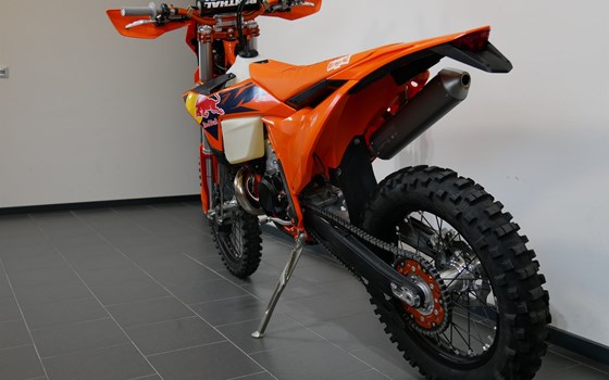 Gebrauchtmotorrad KTM 300 EXC SIX DAYS - Bild 7