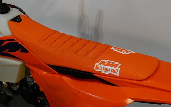 Gebrauchtmotorrad KTM 300 EXC SIX DAYS - Bild 15