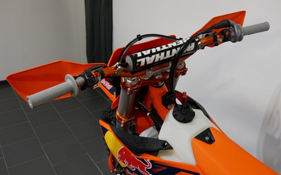 Gebrauchtmotorrad KTM 300 EXC SIX DAYS - Bild 12