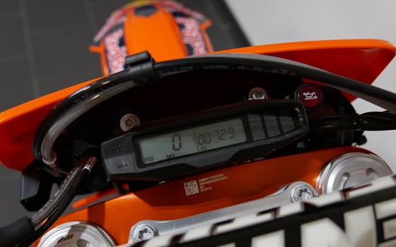 Gebrauchtmotorrad KTM 300 EXC SIX DAYS - Bild 17