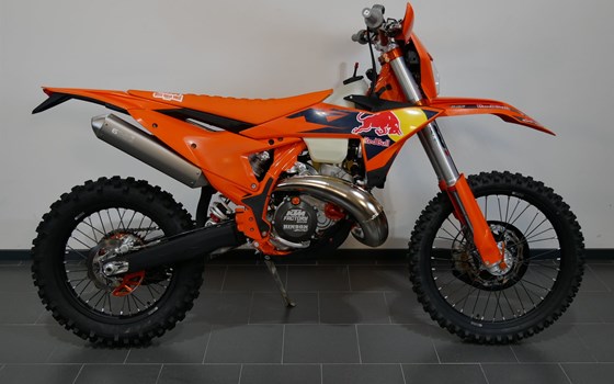 Gebrauchtmotorrad KTM 300 EXC SIX DAYS - Bild 2