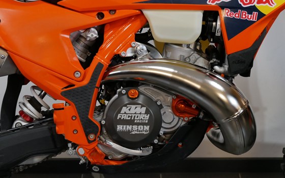 Gebrauchtmotorrad KTM 300 EXC SIX DAYS - Bild 8