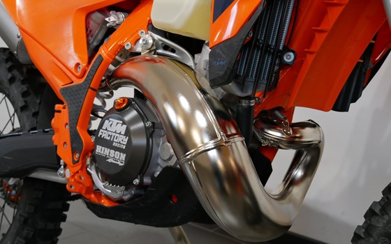 Gebrauchtmotorrad KTM 300 EXC SIX DAYS - Bild 10