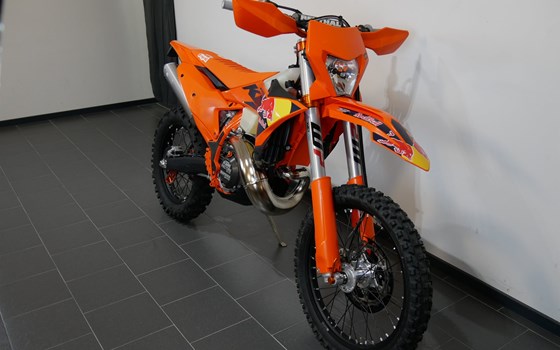 Gebrauchtmotorrad KTM 300 EXC SIX DAYS - Bild 4