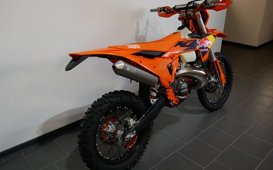 Gebrauchtmotorrad KTM 300 EXC SIX DAYS - Bild 6