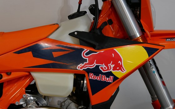 Gebrauchtmotorrad KTM 300 EXC SIX DAYS - Bild 13