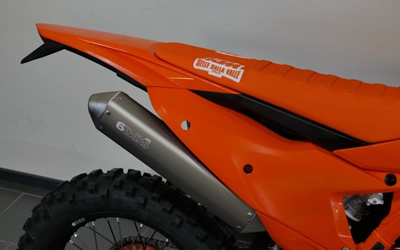 Gebrauchtmotorrad KTM 300 EXC SIX DAYS - Bild 14