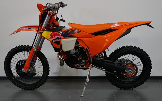 Gebrauchtmotorrad KTM 300 EXC SIX DAYS - Bild 3
