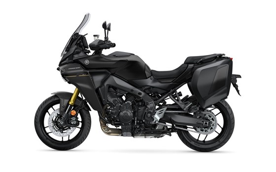 Neufahrzeug Yamaha Tracer 9 GT Y-AMT - Bild 11