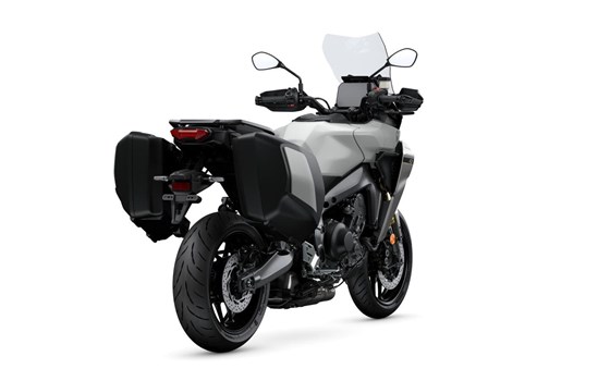 Neufahrzeug Yamaha Tracer 9 GT Y-AMT - Bild 16