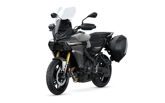 Neufahrzeug Yamaha Tracer 9 GT Y-AMT - Bild 20