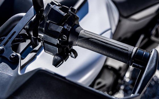 Neufahrzeug Yamaha Tracer 9 GT Y-AMT - Bild 3